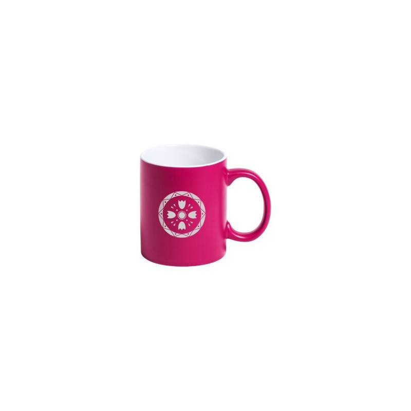 Mug multicolors
