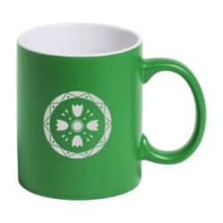 Mug multicolors
